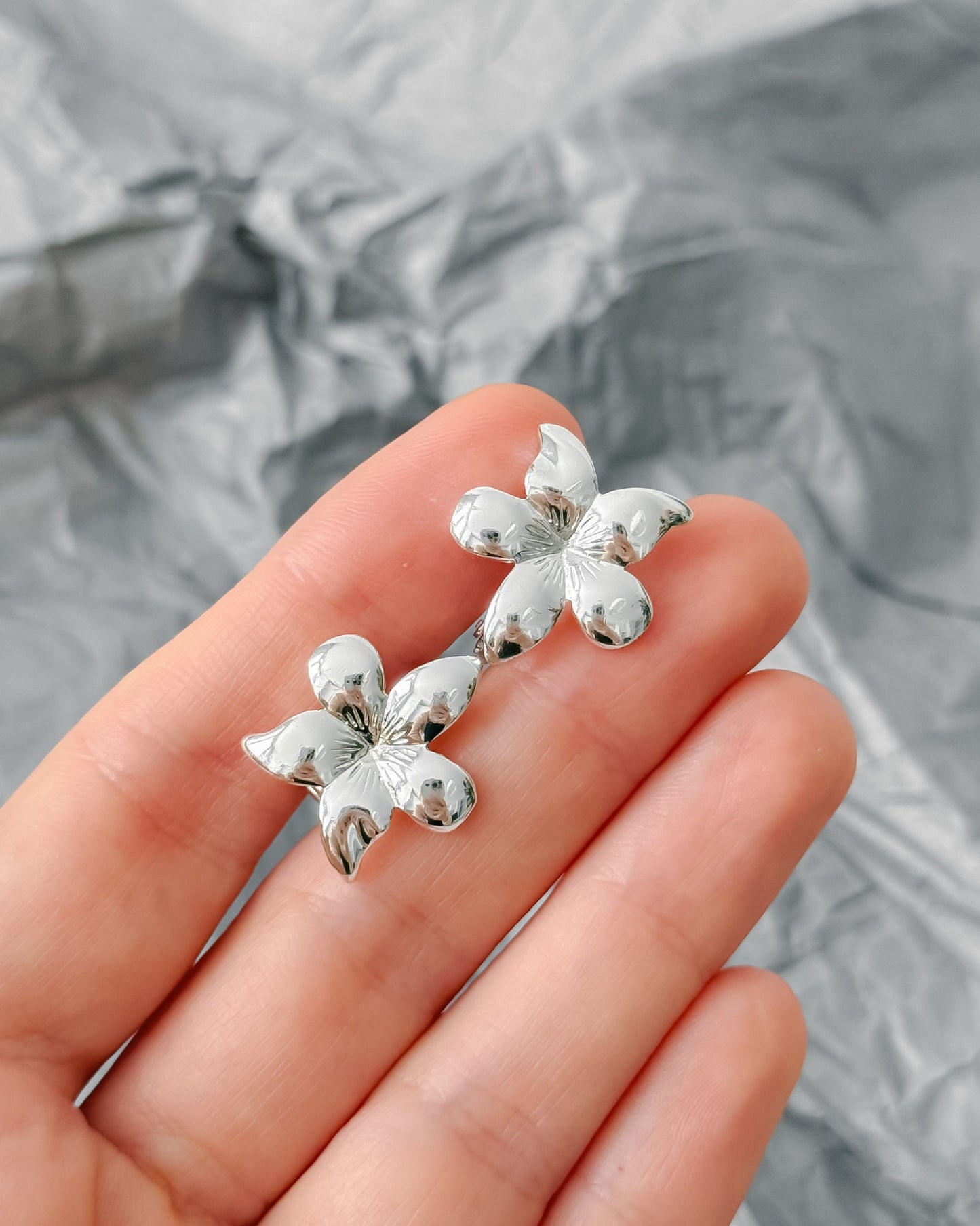 Klipsy Avon - Vintage Stories