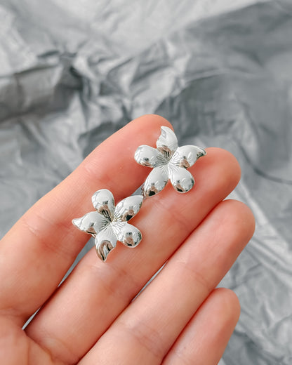 Klipsy Avon - Vintage Stories