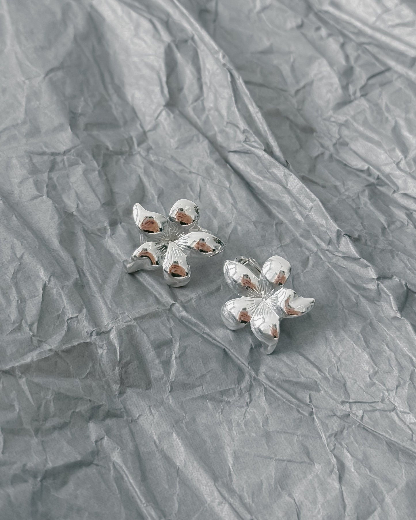 Klipsy Avon - Vintage Stories