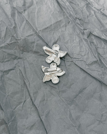 Klipsy Avon - Vintage Stories