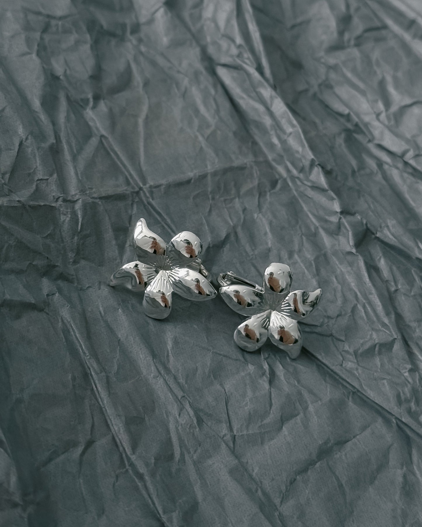 Klipsy Avon - Vintage Stories