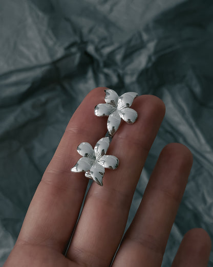 Klipsy Avon - Vintage Stories