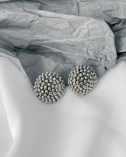 Kolczyki E.Pearl - Vintage Stories