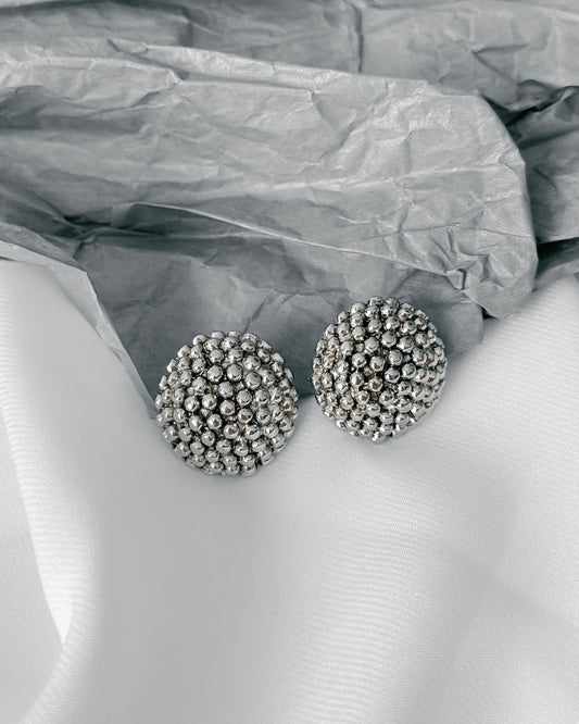 Kolczyki E.Pearl - Vintage Stories