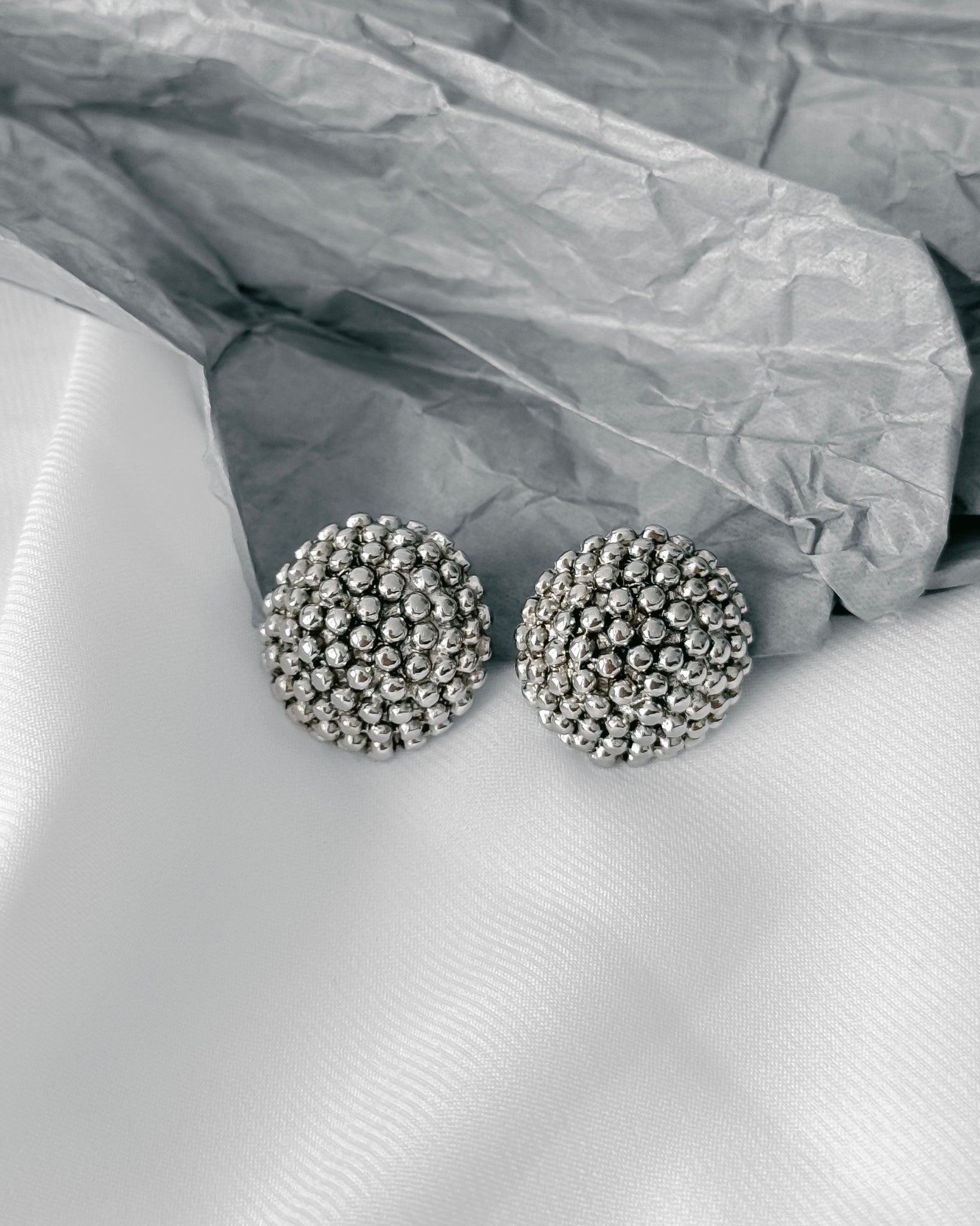 Kolczyki E.Pearl - Vintage Stories