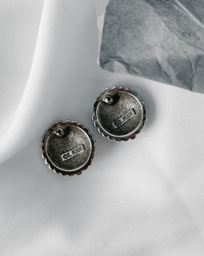 Kolczyki E.Pearl - Vintage Stories