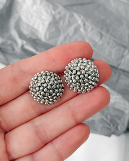 Kolczyki E.Pearl - Vintage Stories