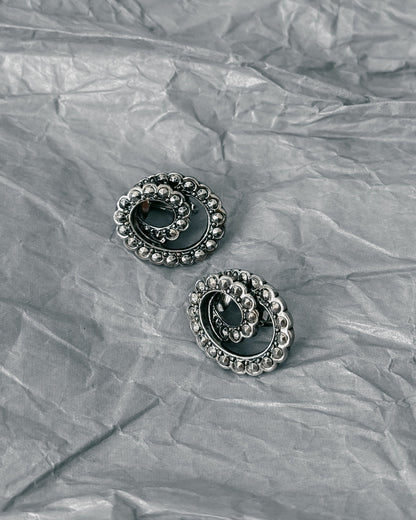 Klipsy Avon - Vintage Stories