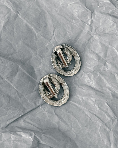 Klipsy Avon - Vintage Stories