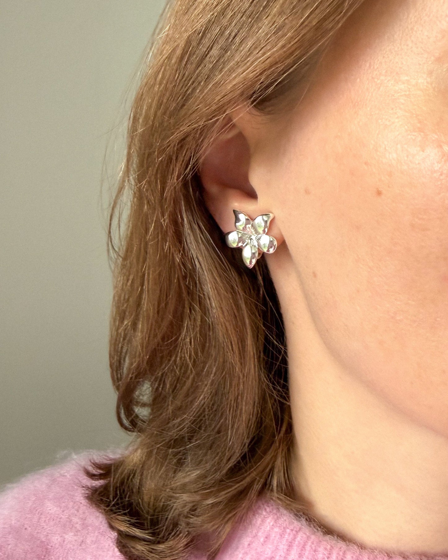 Klipsy Avon - Vintage Stories