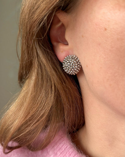 Kolczyki E.Pearl - Vintage Stories