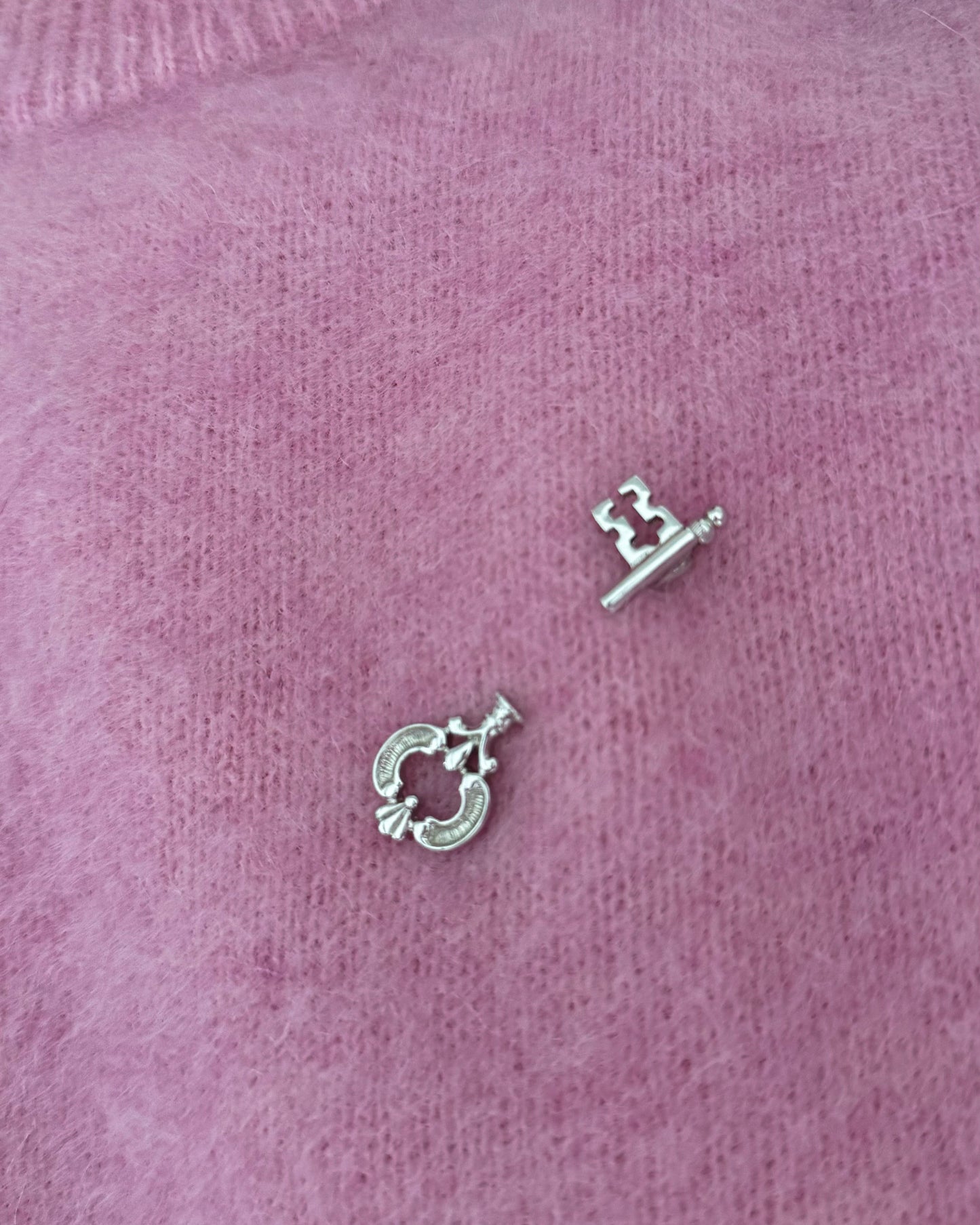 Broszka Avon - Vintage Stories