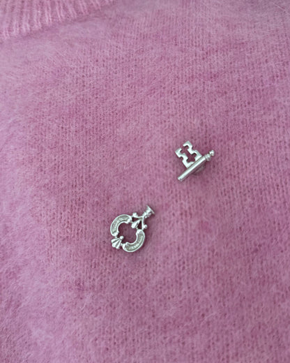 Broszka Avon - Vintage Stories