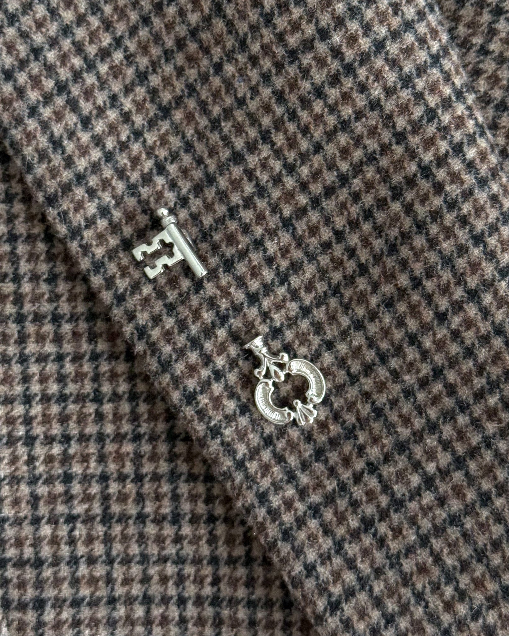 Broszka Avon - Vintage Stories