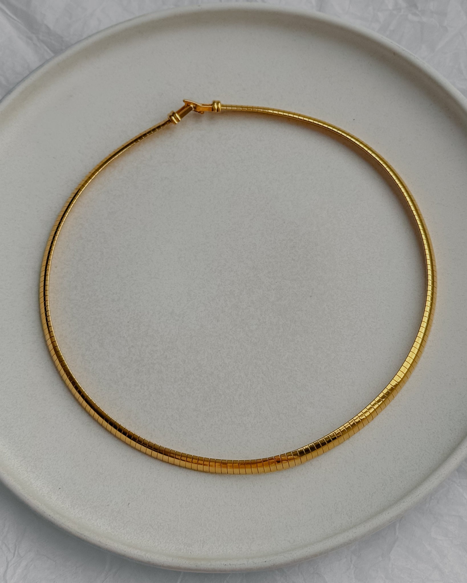 Naszyjnik No Name - Vintage Stories