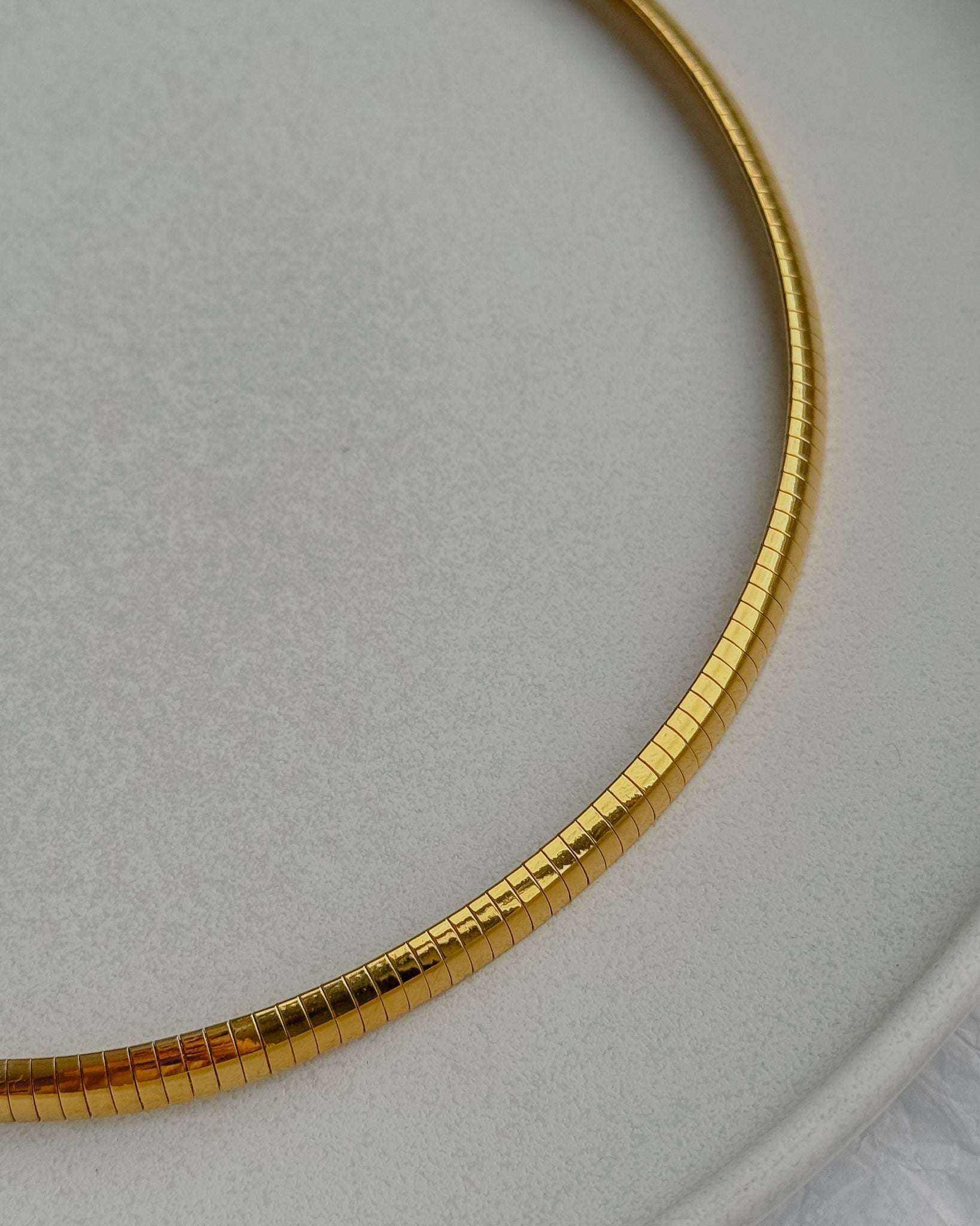 Naszyjnik No Name - Vintage Stories