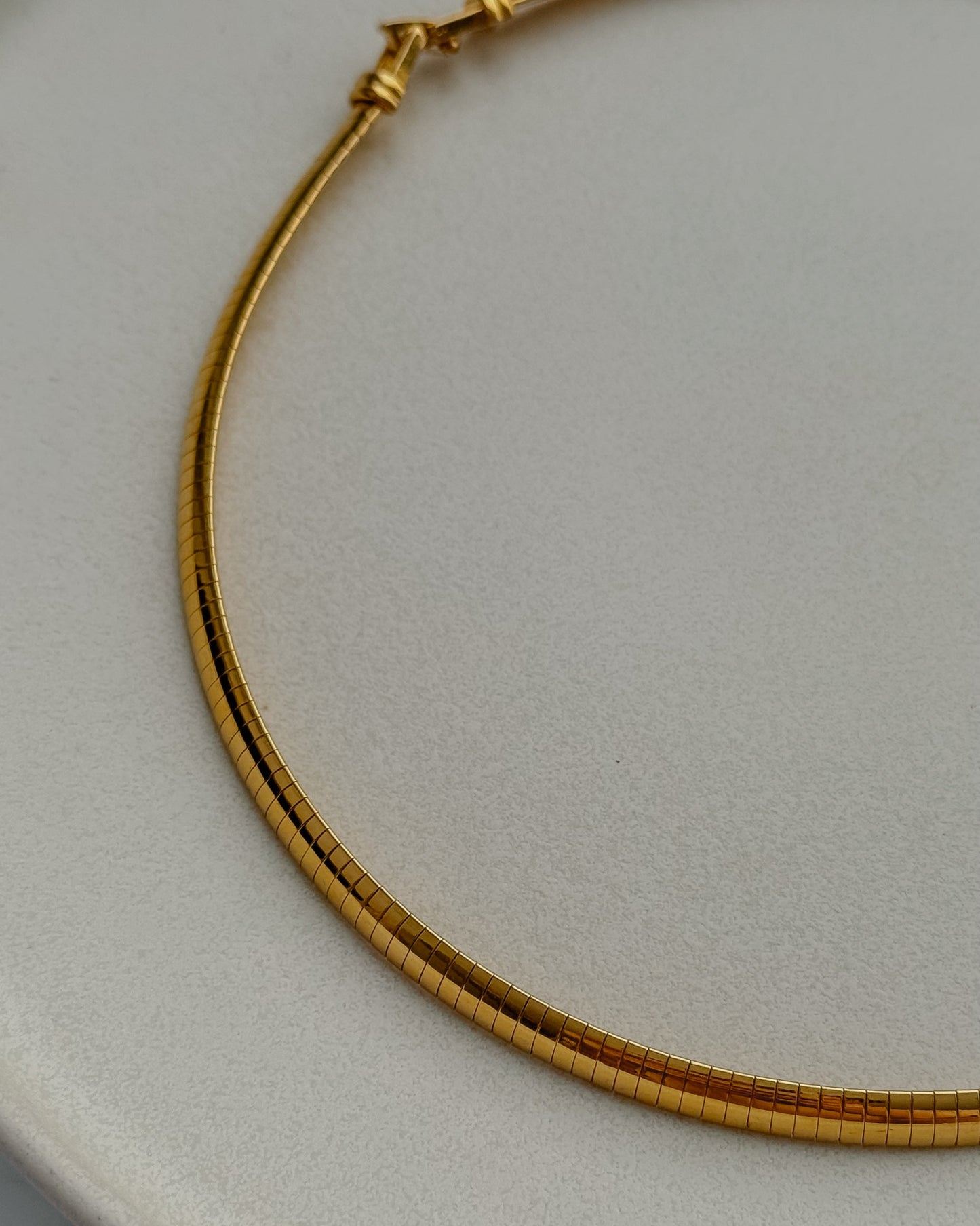 Naszyjnik No Name - Vintage Stories