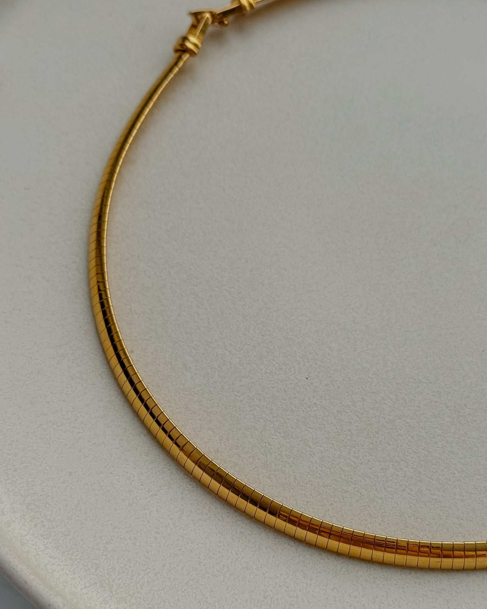 Naszyjnik No Name - Vintage Stories