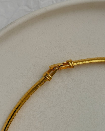 Naszyjnik No Name - Vintage Stories