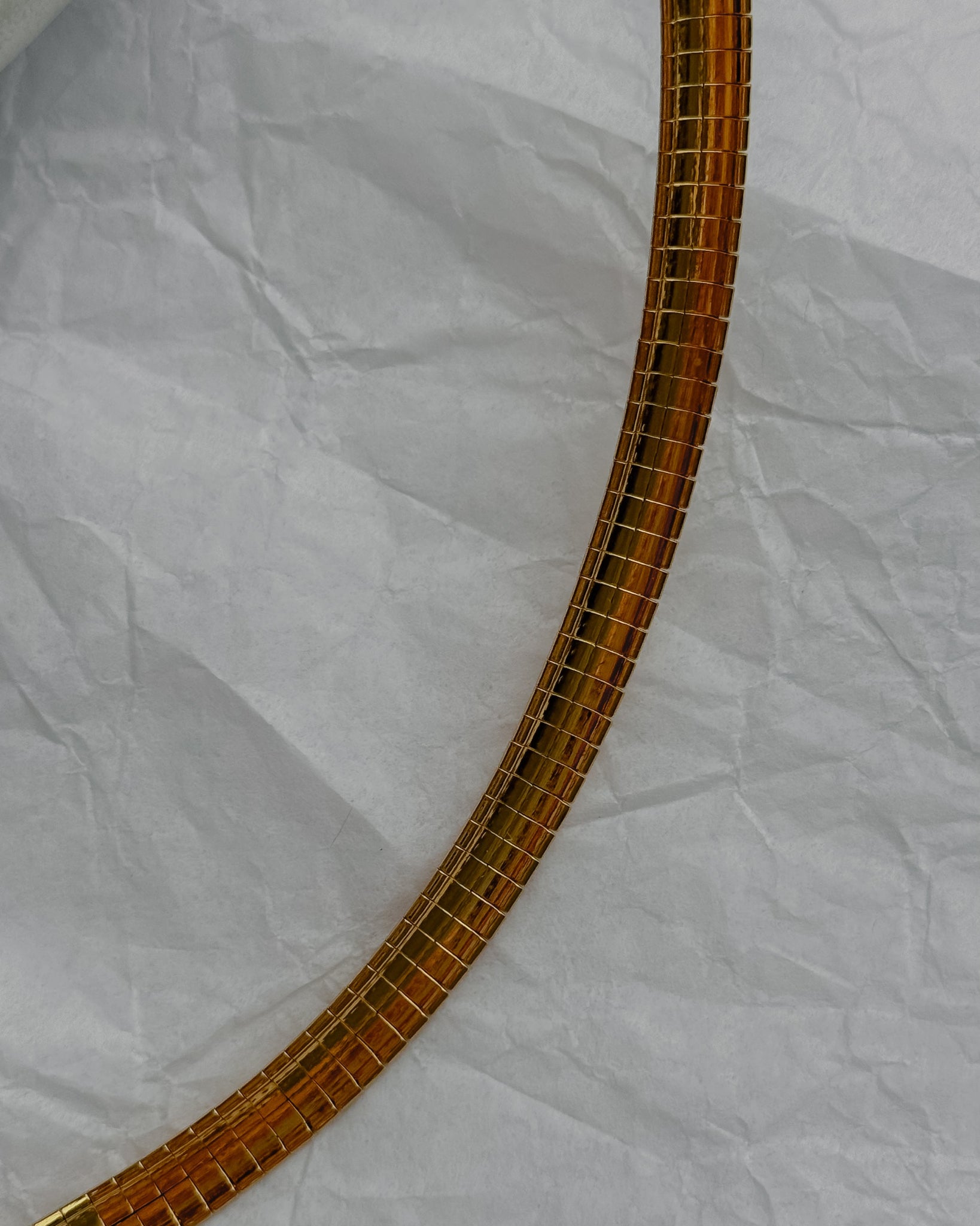 Naszyjnik No Name - Vintage Stories