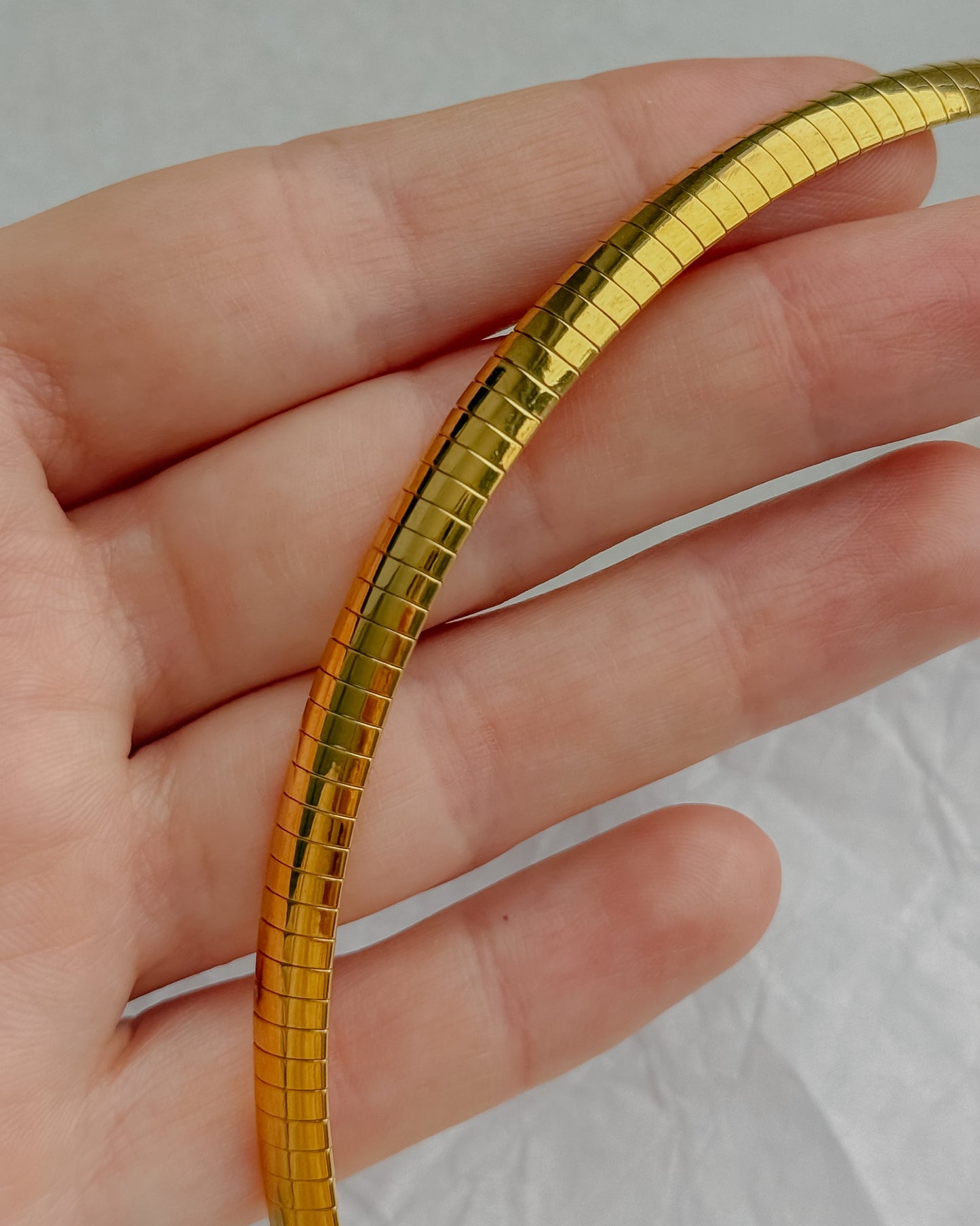 Naszyjnik No Name - Vintage Stories