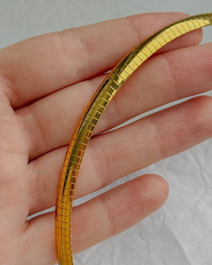 Naszyjnik No Name - Vintage Stories