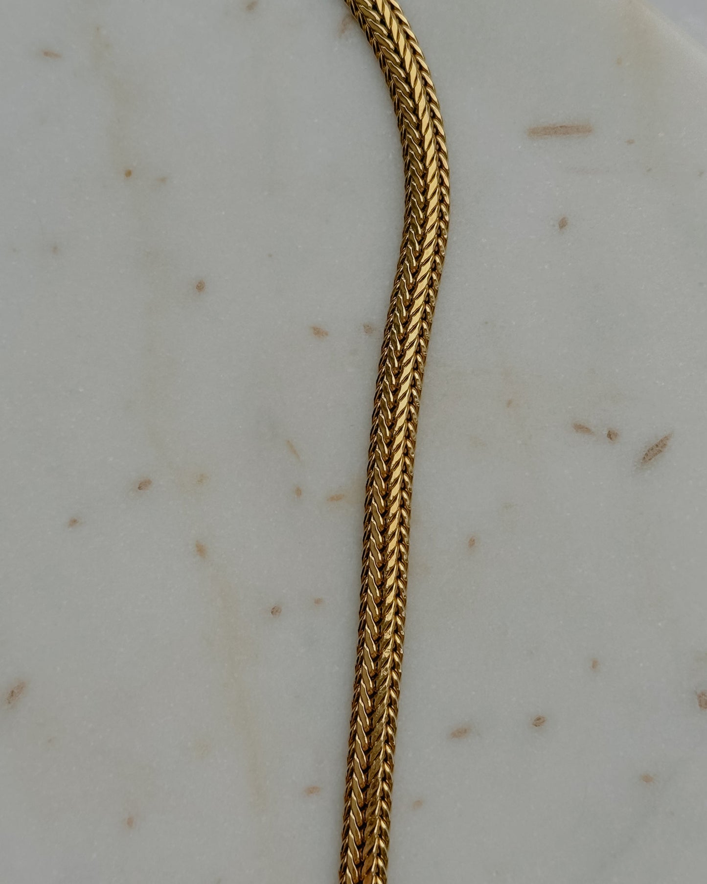 Naszyjnik Monet - Vintage Stories