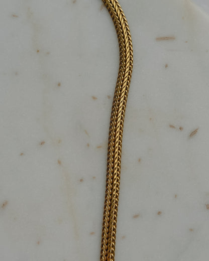 Naszyjnik Monet - Vintage Stories