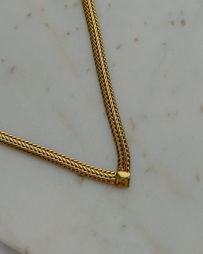 Naszyjnik Monet - Vintage Stories