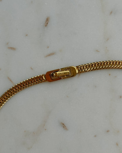 Naszyjnik Monet - Vintage Stories