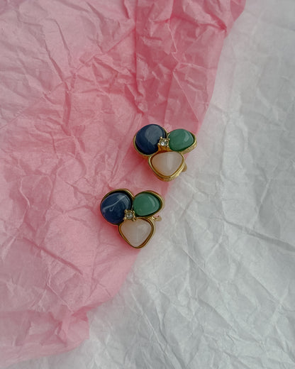 Klipsy Avon - Vintage Stories