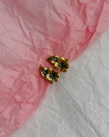 Klipsy Avon - Vintage Stories