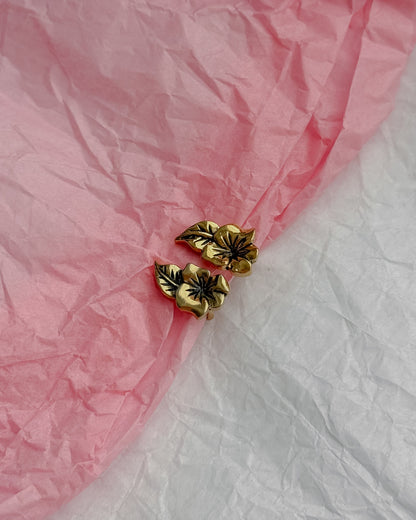 Klipsy Avon - Vintage Stories