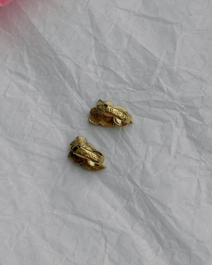 Klipsy Avon - Vintage Stories