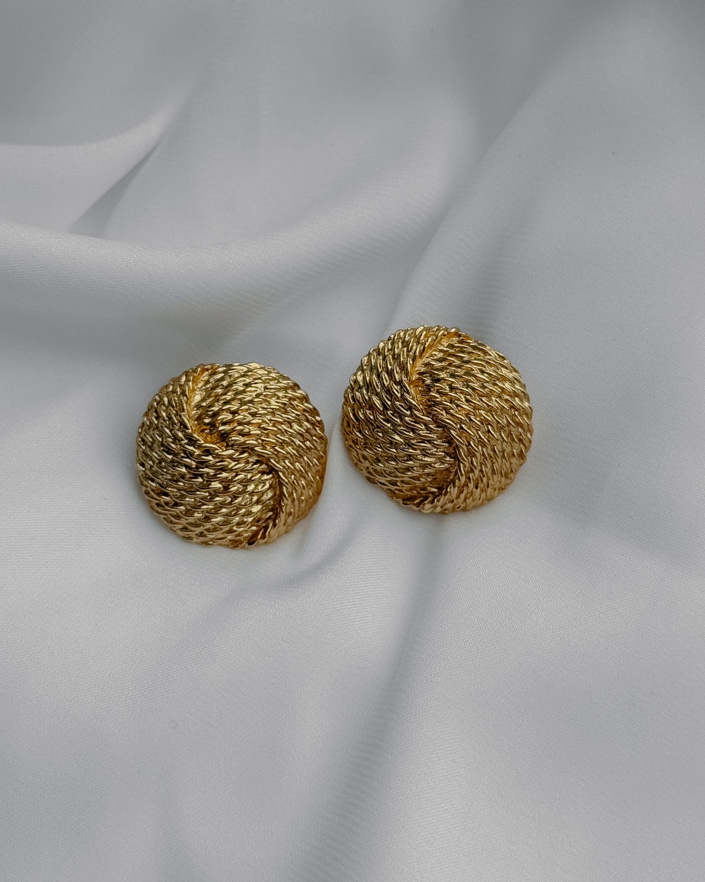 Klipsy Monet - Vintage Stories