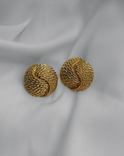 Klipsy Monet - Vintage Stories