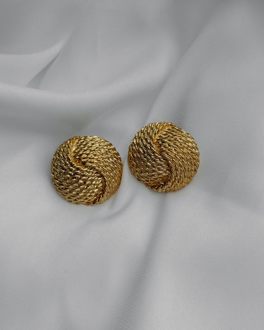 Klipsy Monet - Vintage Stories