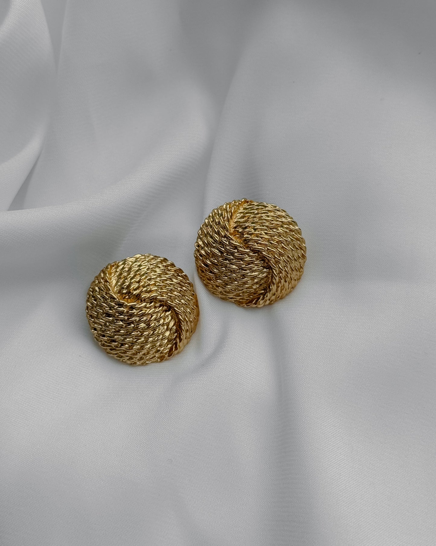 Klipsy Monet - Vintage Stories