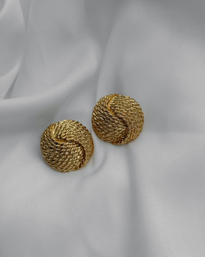 Klipsy Monet - Vintage Stories