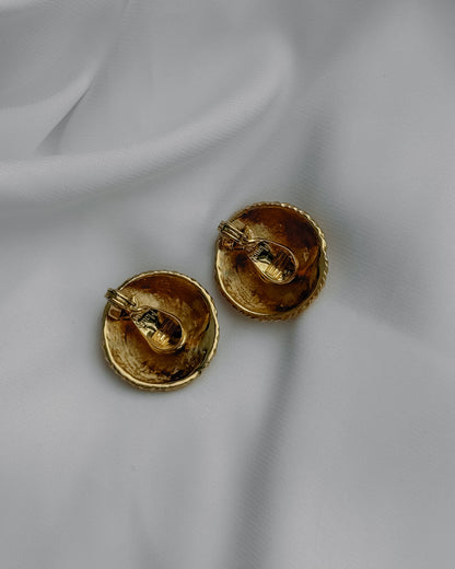 Klipsy Monet - Vintage Stories