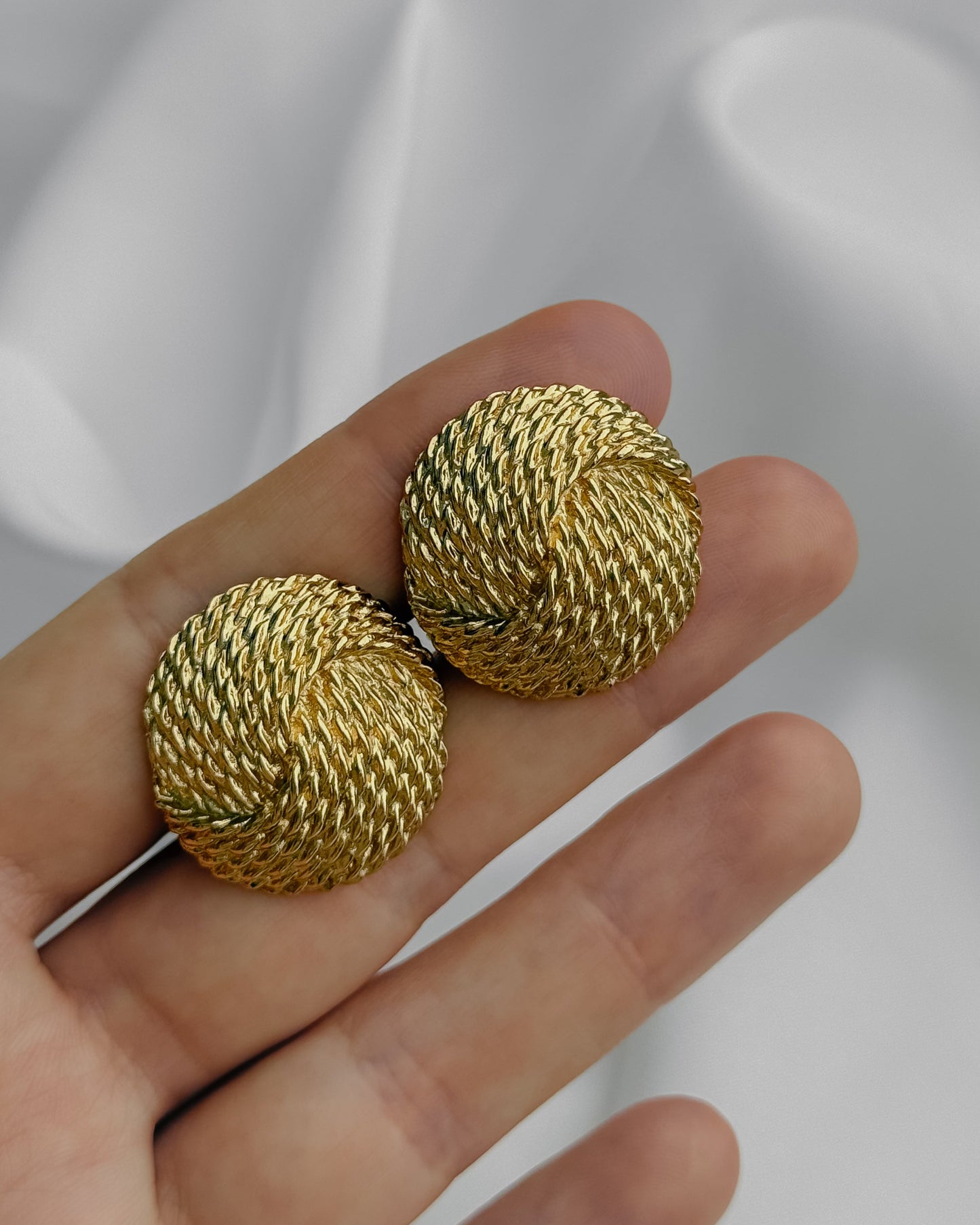 Klipsy Monet - Vintage Stories