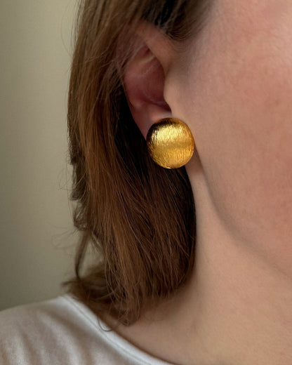 Klipsy Crown Trifari - Vintage Stories