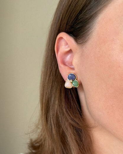 Klipsy Avon - Vintage Stories