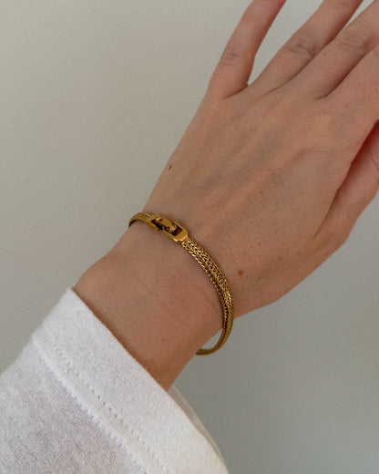 Bransoletka Monet - Vintage Stories