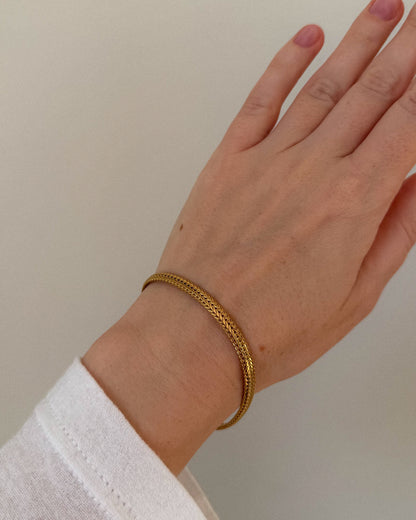 Bransoletka Monet - Vintage Stories