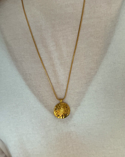 Naszyjnik Monet - Vintage Stories