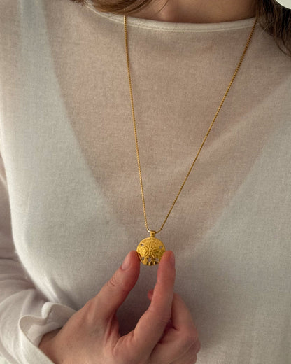 Naszyjnik Monet - Vintage Stories