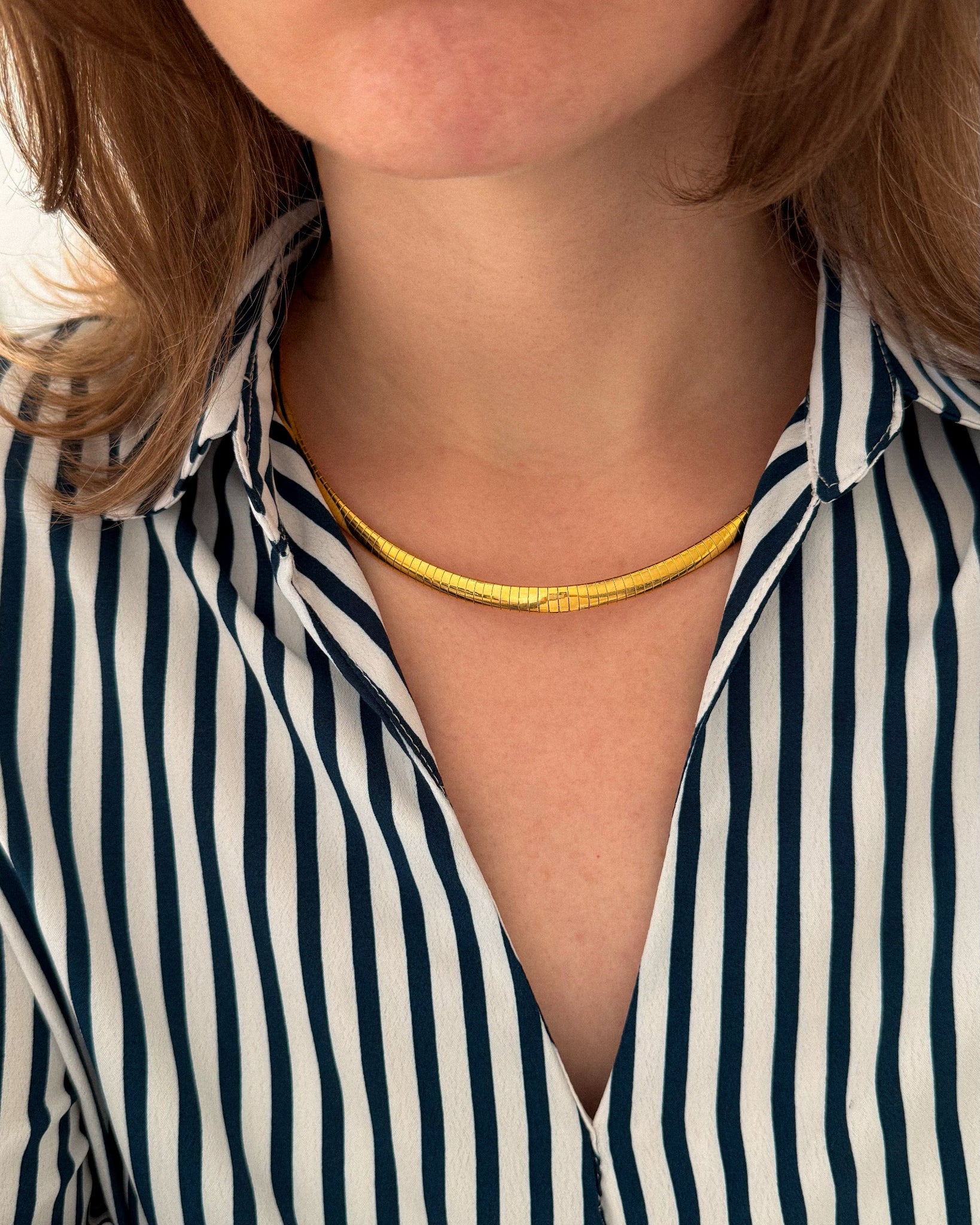 Naszyjnik No Name - Vintage Stories