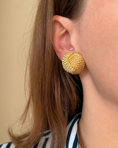 Klipsy Monet - Vintage Stories