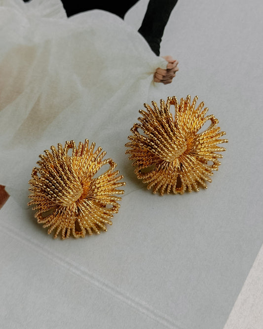 Klipsy Monet Cordelia